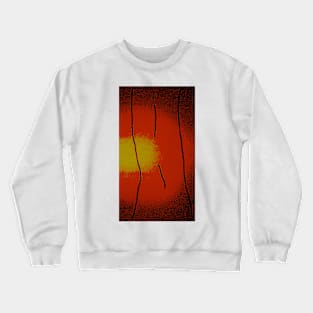 Bushfire Crewneck Sweatshirt